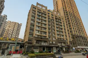 開封悅湖酒店Joylake Hotel