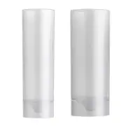 3D Cylinder Mold for Beeswaxes Plastic Molds Geometric Shaped