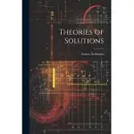 THEORIES OF SOLUTIONS