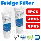 4PCS Fisher Paykel 836848 Premium Compatible Ice & Water Fridge Filter - 836860