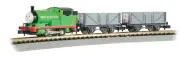 Bachmann Percy & Troublesome Trucks Set, Thomas & Friends, N Scale