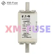 New 1PC Eaton BUSSMANN 170M2691 10A 690V High Speed Square Body Fuse