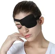 3D Eye Patch Left Eye