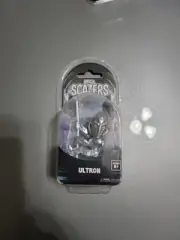 NECA Scalers Age of Ultron 2" mini figure Marvel movie NEW factory sealed