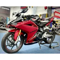 在飛比找蝦皮購物優惠-【勝大重機】HONDA CBR250RR ABS 全新車售價