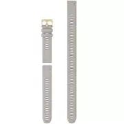Garmin 010-13027-00 QuickFit 20 mm Replacement Watch Band - Tundra Silicone