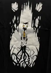 T Shirt - JS Not J Johnny Homicial Maniac - Favorite Tee - Bella - Cotton