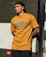 [Dickies] Longview T-Shirt