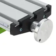 Cross Slide Table Mini Compound Drilling Bench Multifunction Milling Worktable