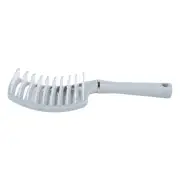 Detangling Hair BrushMen Women Vented Paddle Hair Brush Styling Tool For Thick
