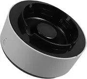 NOLITOY Filter Air Purifier Indoor Home Smokeless Ashtrays Portable Smokeless Purifier Office Smokeless Smoke Cleaning Device Purifier Plastic