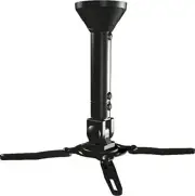 Level Mount Universal Ceiling Projector Mount ELPM-01 NEW in Box - Free Ship!