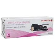 Fuji Xerox CT201634 Toner Cartridge (Magenta)