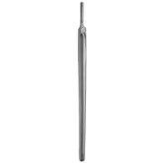 Barron Scalpel Handle, 5.5", Premium