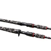 Samaki Zing Gen 3 Baitcaster Rod