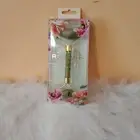 FACE ROLLER JADE DUAL SIDED