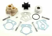Yamaha 75-100 Hp 4-Stroke Water Pump Kit W/Housing Replaces 67F-W0078-00-00