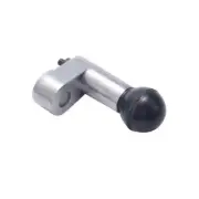 Milling Machine Part Shift Handle CNC Mill Feed Clutch Crank Bar