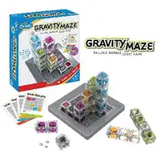 ThinkFun Gravity Maze Game