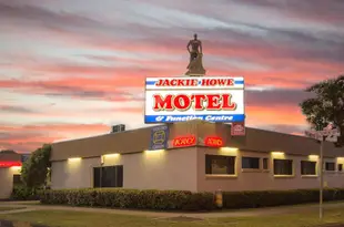 MAS鄉村探路者汽車旅館MAS Country Jackie Howe Motel