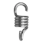 Heavy Duty Hangers Springs for Porch Swing Hanging - 550lbs / 250kg