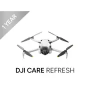 DJI Care Refresh 1-Year Plan for Mini 4 Pro