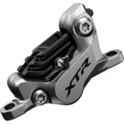Shimano XTR BR-M9120 Postmount Brake Caliper 4 Piston Br M9120 Pm - New