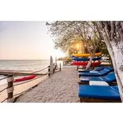 Save 10.00%! Day Tour Isla del Encanto in Barú and Rosario Islands