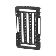 Multipurpose Cheese Plate for V-Mount Battery Plate/VESA Monitor-3741