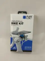 Brand new Quad Lock Mounting System Universal Bike QLK-BKE-UNI2 9348943000093