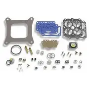 Holley Carburettor Rebuild Kit - 4150 Series Dual Pump Carburetors, HO37-1544