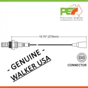 * WALKER USA * Oxygen Sensor O2 For Nissan Pintara Pulsar U12 N14 N15 (for: Nissan)
