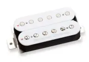 Seymour Duncan Warren Demartini RTM Bridge - White