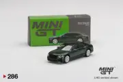 MINI GT 1:64 Bentley Flying Spur Verdant Model Car in box