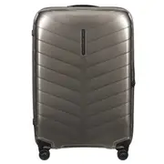 Samsonite Attrix 75 cm Spinner Suitcase - Dune