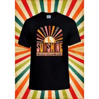 在飛比找蝦皮購物優惠-Be The Sunshine Sunset Summer 