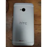 在飛比找蝦皮購物優惠-HTC one 801e二手機 零件機