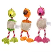 Dog Tossing Molar Toy Dog Molar Fetching for Small Large Dogs