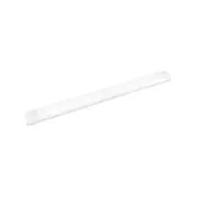 Brilliant 120cm White Kenton LED CCT Batten Light