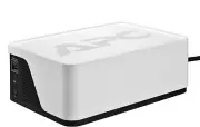 APC / Schneider Elec. Back-UPS 500VA Floor/Wall mountable UPS 2024 Model USB-C