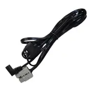 Blue Bar Waeco/Kings/Evacool Fridge Plug to Fused 50a Anderson Plug 3m