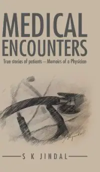 在飛比找博客來優惠-Medical Encounters: True Stori