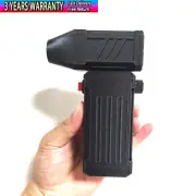 HAMGEEK TVF-06 Mini 110000RPM Turbo Fan Cooling Fan Violent Fan with 32mm Motor
