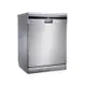 【玖玖廚坊】Svago VE7850 獨立式自動開門洗碗機  獨立式 洗碗機 7850