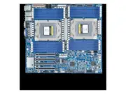 GIGABYTE MZ73-LM0 Server Motherboard Socket SP5 AMD EPYC 9004 Series