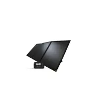 Xantrex 780-0100-01 Solar Charging Kit 100 Watt Rigid Solar Panel 30 Amp
