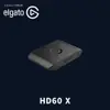 ELGATO 官方授權旗艦店 HD60 X 直播遊戲擷取盒