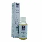 IRIS Lavender Reed Diffuser Refill, Lavender Scent 100ml Fragrance Diffuser Oil