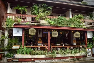 漁人之家畫廊咖啡館飯店Fisherman House Cafe and Gallery