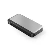 ALOGIC Universal Triple 4K Docking Station with 100W Power Delivery